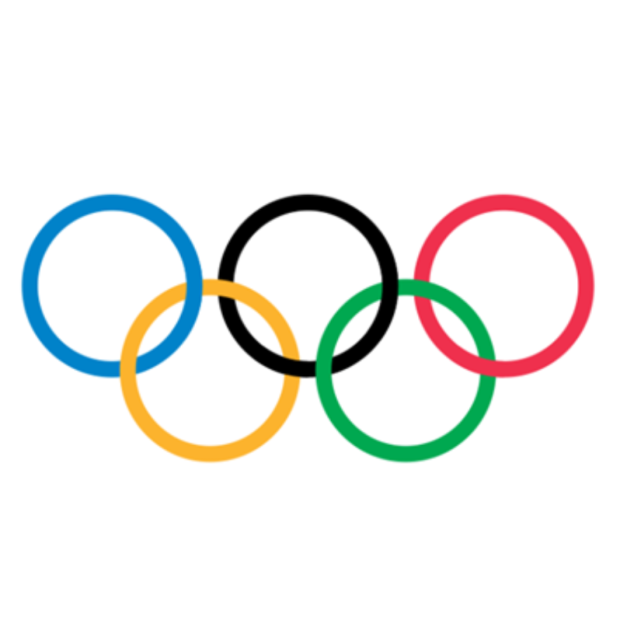 aneis olimpicos